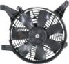 Picture of Cooling Fan Assembly