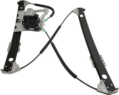 Picture of Window Regulator