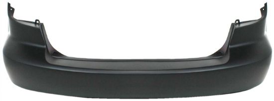 Picture of Bumper Cover