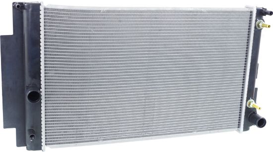Picture of Radiator