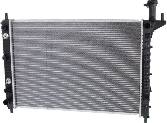 Picture of Radiator