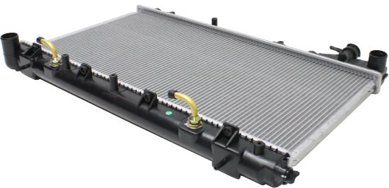 Picture of Radiator
