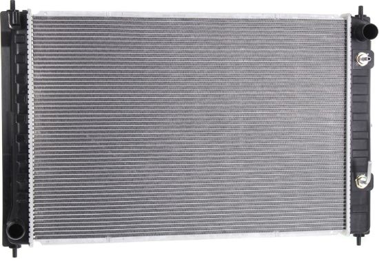 Picture of Radiator