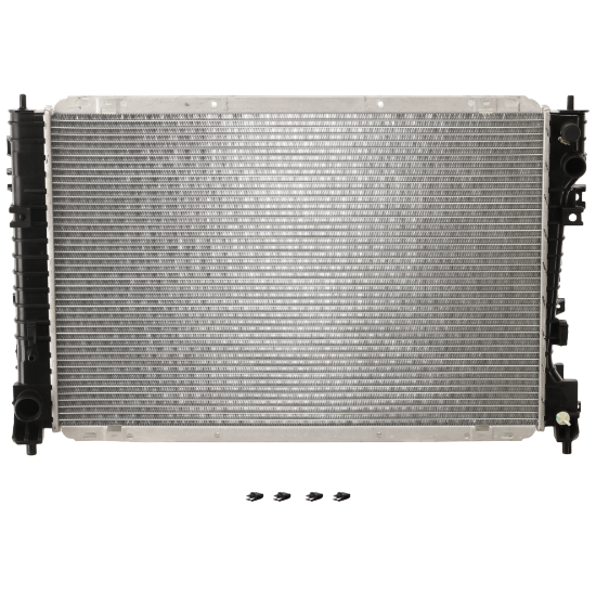 Picture of Radiator