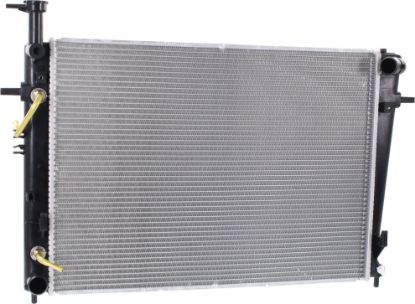 Picture of Radiator