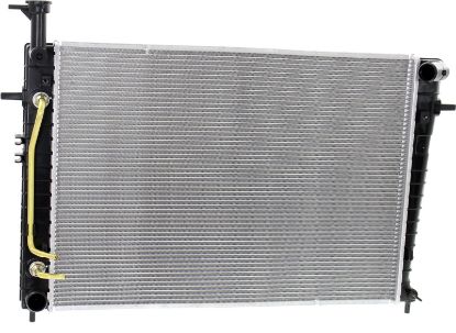 Picture of Radiator