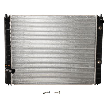 Picture of Radiator
