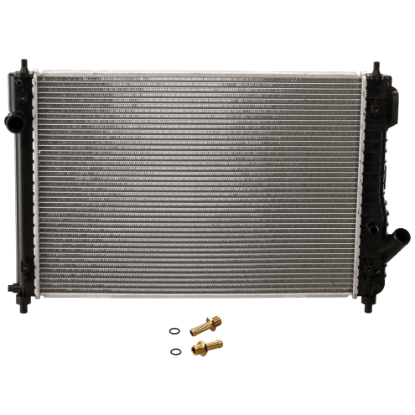 Picture of Radiator