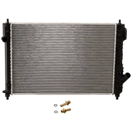 Picture of Radiator