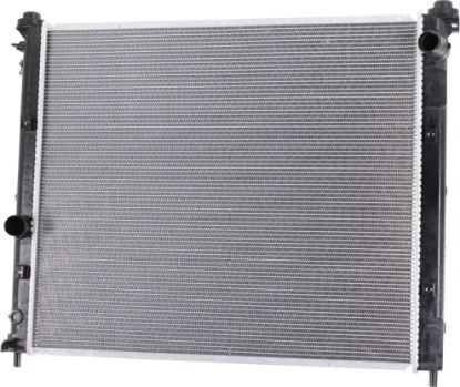 Picture of Radiator