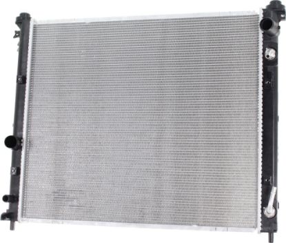 Picture of Radiator