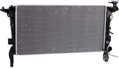 Picture of Radiator