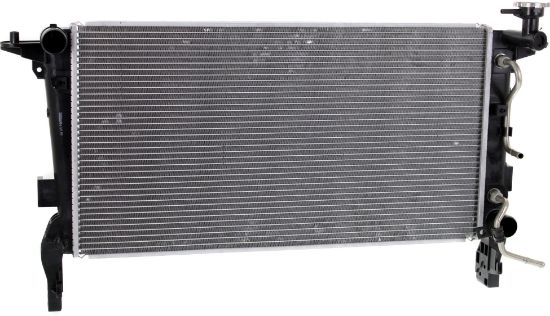 Picture of Radiator