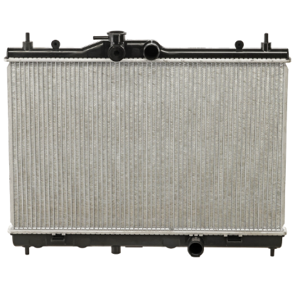 Picture of Radiator