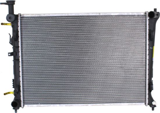 Picture of Radiator