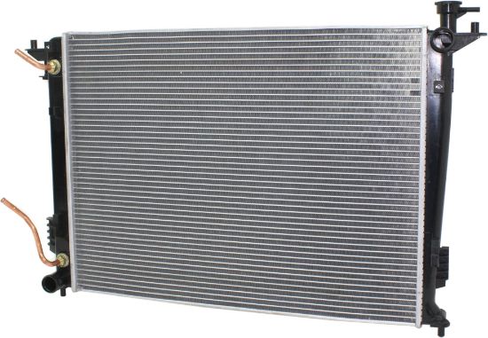 Picture of Radiator