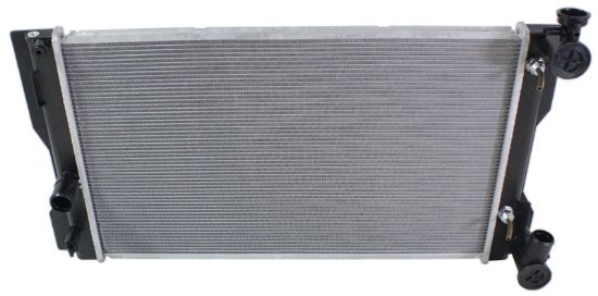 Picture of Radiator