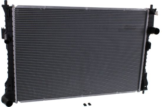 Picture of Radiator