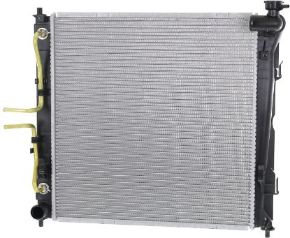 Picture of Radiator