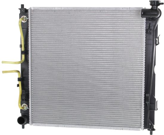 Picture of Radiator