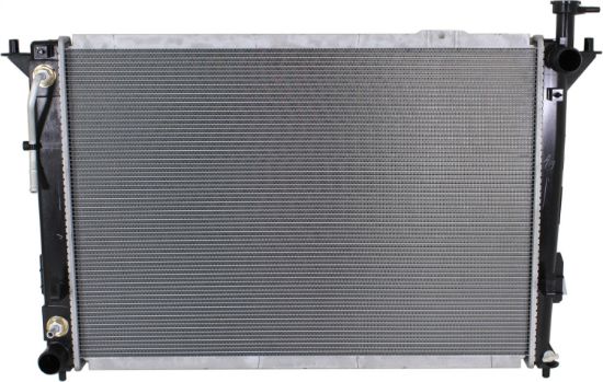 Picture of Radiator