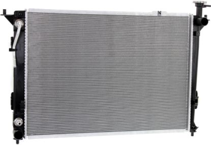 Picture of Radiator