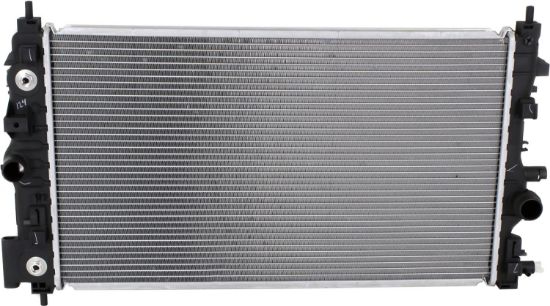 Picture of Radiator