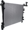 Picture of Radiator