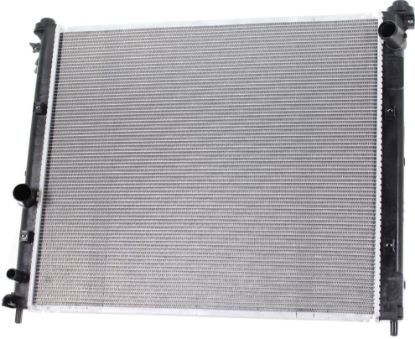 Picture of Radiator