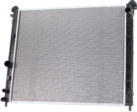 Picture of Radiator