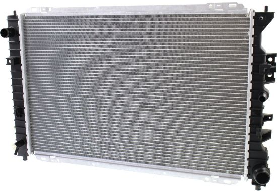 Picture of Radiator