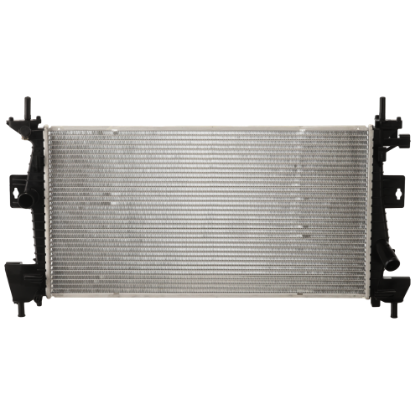 Picture of Radiator