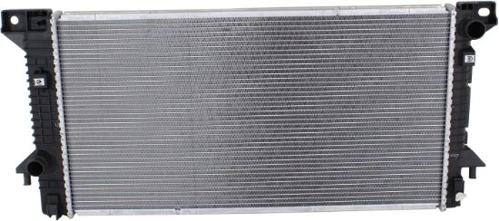 Picture of Radiator