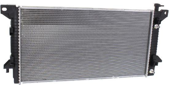 Picture of Radiator