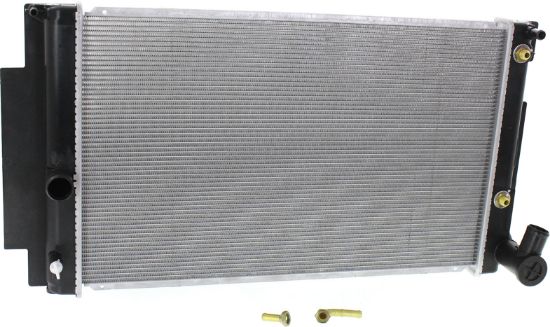 Picture of Radiator