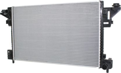 Picture of Radiator