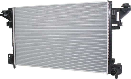 Picture of Radiator