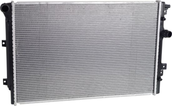 Picture of Radiator