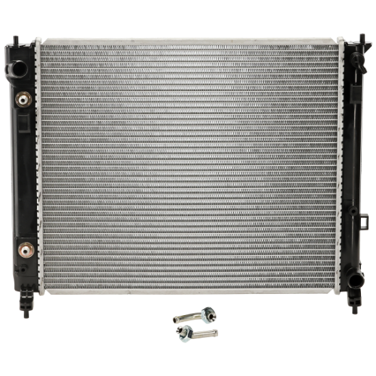 Picture of Radiator