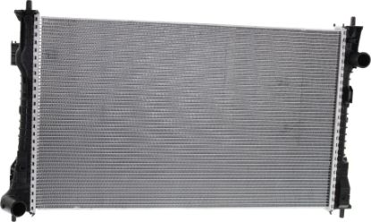 Picture of Radiator