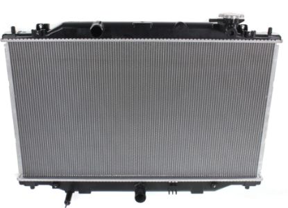 Picture of Radiator