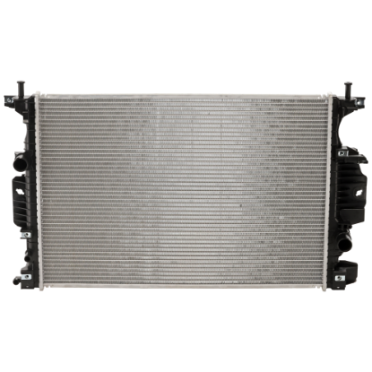 Picture of Radiator
