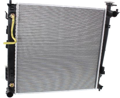 Picture of Radiator