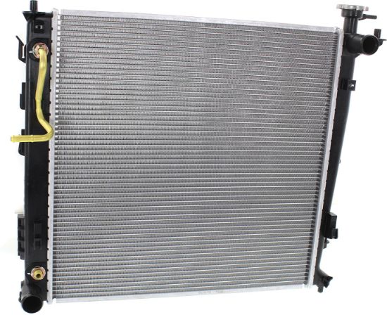 Picture of Radiator