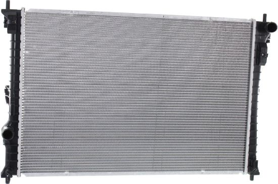 Picture of Radiator