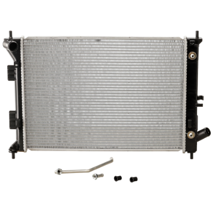 Picture of Radiator