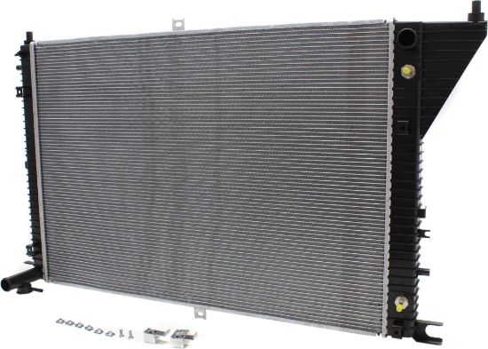 Picture of Radiator