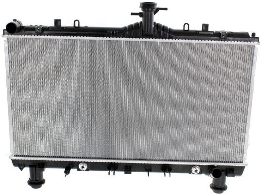 Picture of Radiator