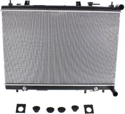 Picture of Radiator