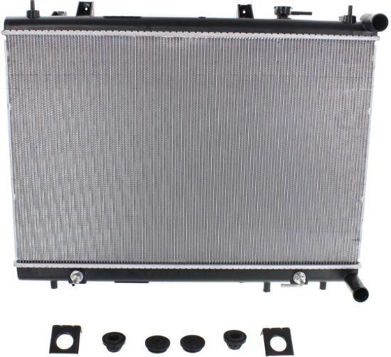 Picture of Radiator